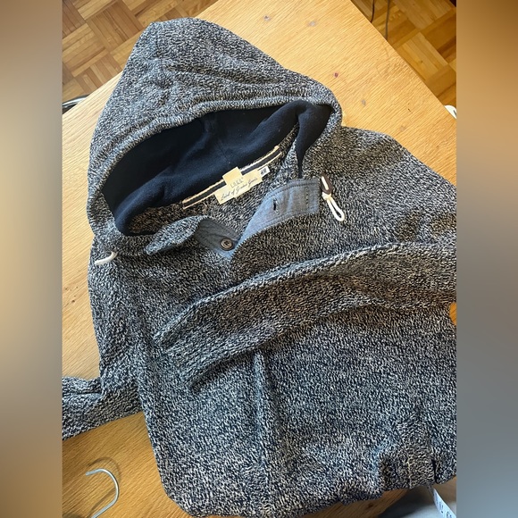 Mens Hoodie - Picture 6 of 8